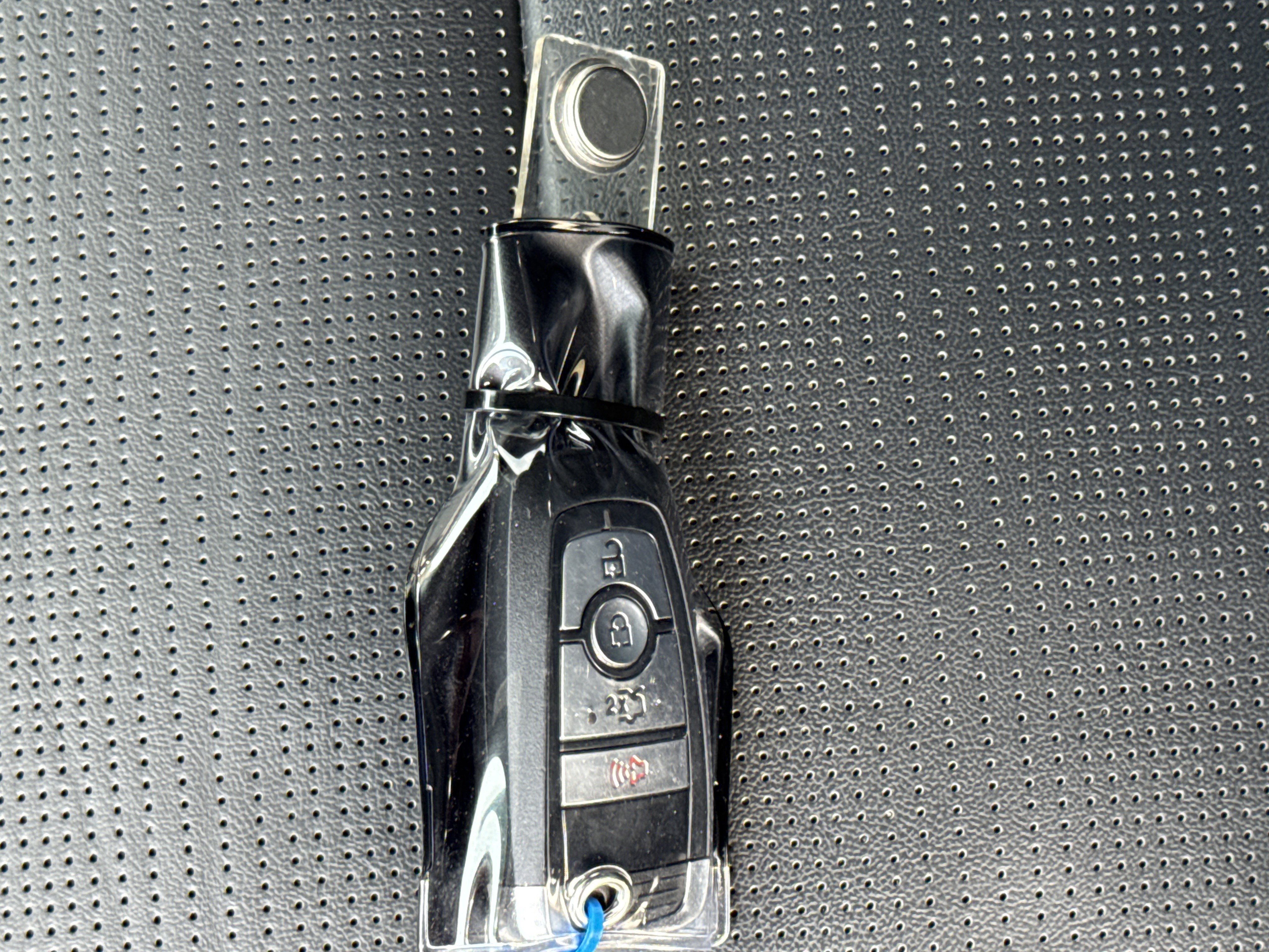 Used 2024 Ford Mustang GT Premium image 33