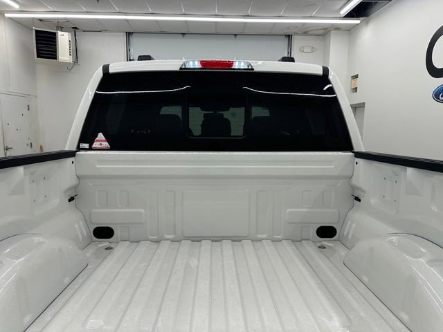 New 2025 Ford F150 Lariat w/ Equipment Group 501A Mid image 21