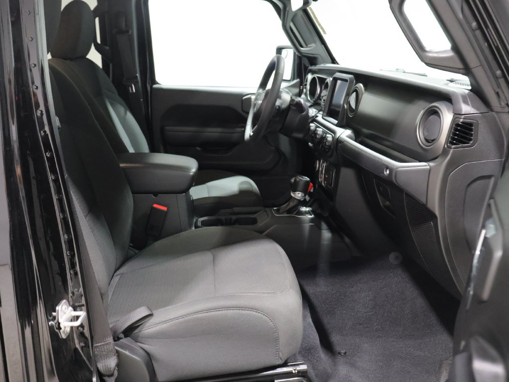 Used 2023 Jeep Gladiator Sport AWD/4WD image 20