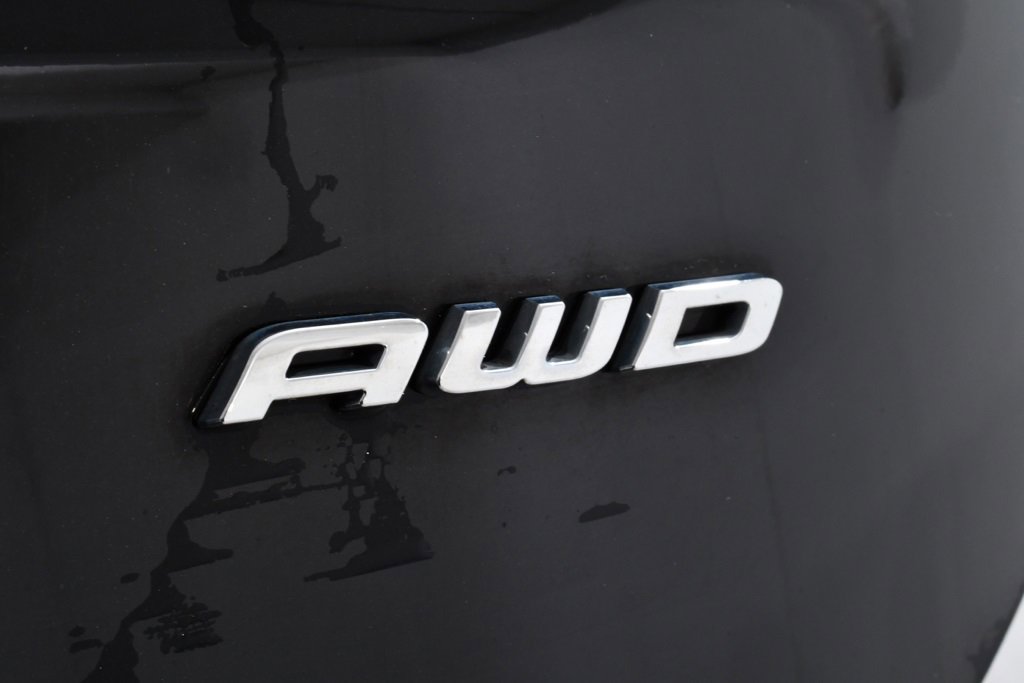 Used 2023 Ford Edge SEL w/ Convenience Package image 21