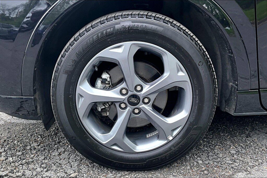 Used 2023 Ford Escape ST-Line w/ Tech Pack #1 AWD/4WD image 17