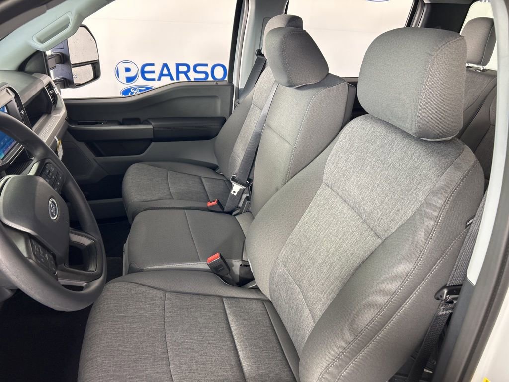 New 2026 Ford F250 XL image 24