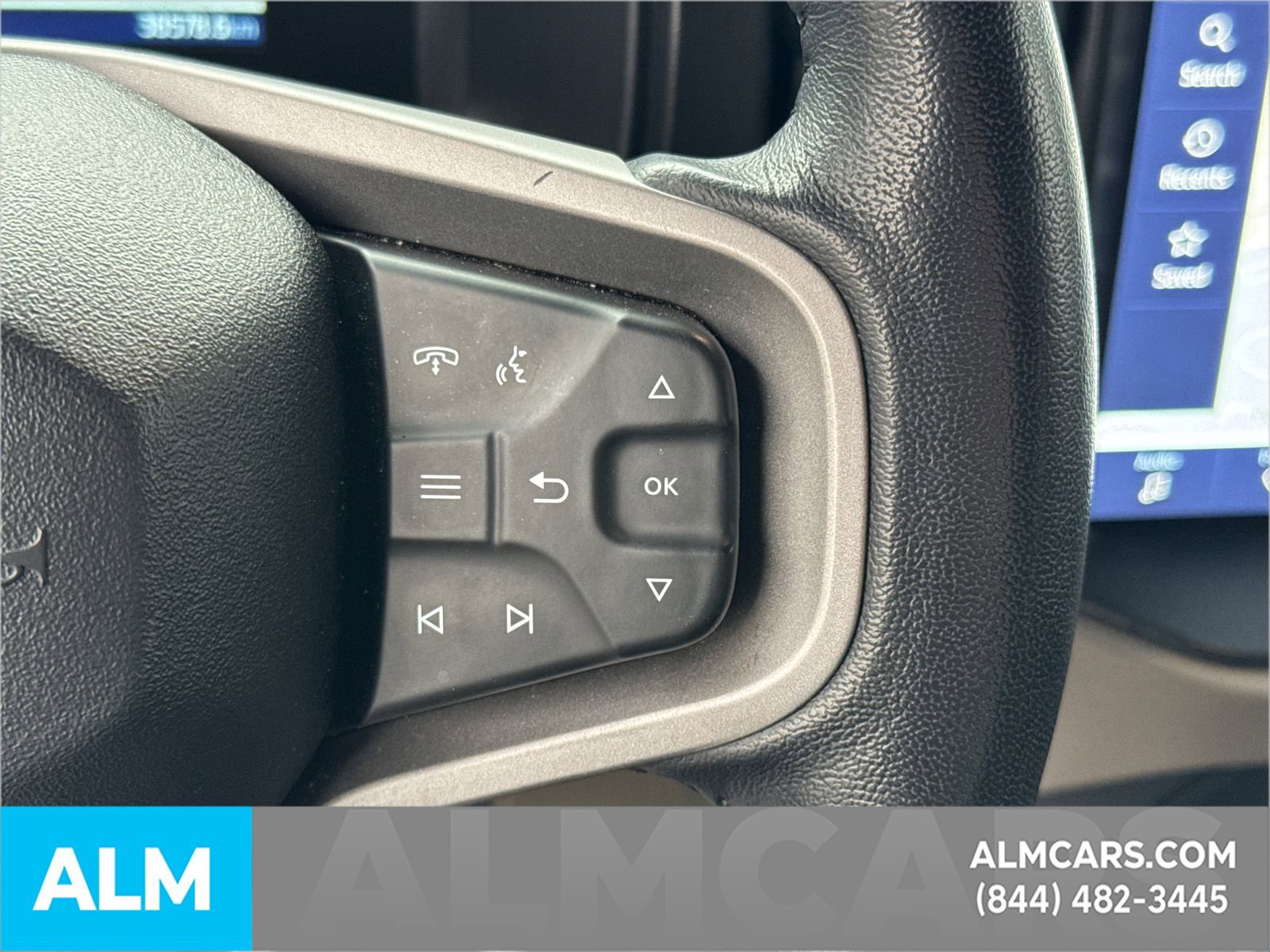 Used 2022 Ford Bronco Wildtrak image 29