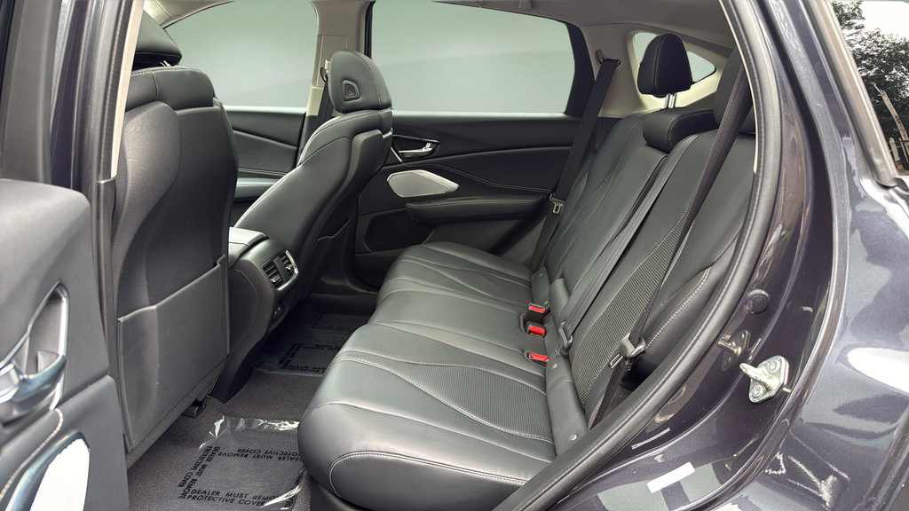 Used 2019 Acura RDX w/ Technology Package AWD/4WD image 15
