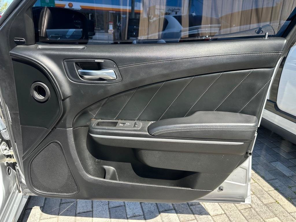 Used 2023 Dodge Charger Scat Pack RWD image 27