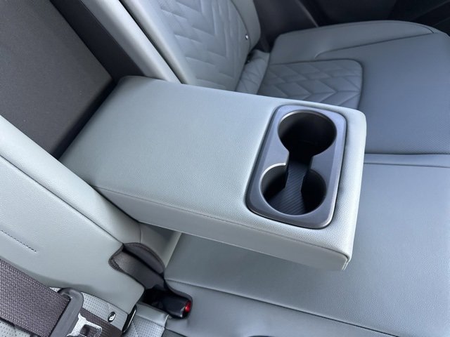 Used 2025 Kia Sportage X-Line image 39