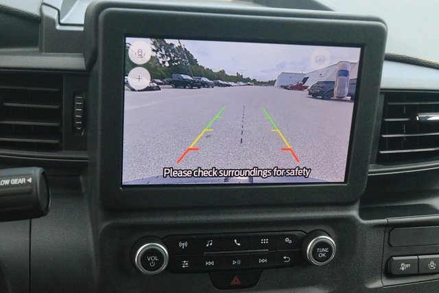 New 2025 Ford Explorer 4WD Police Interceptor image 23