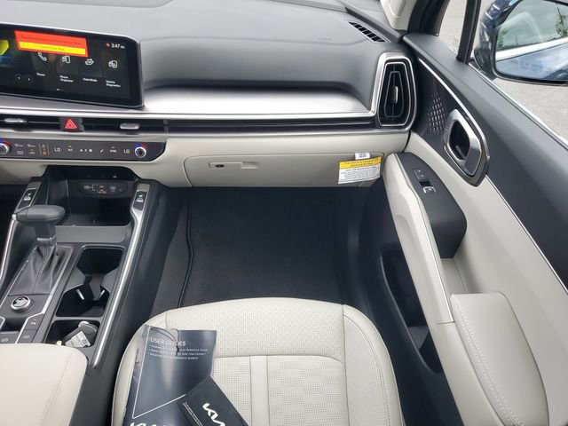 New 2026 Kia Sorento S FWD image 17