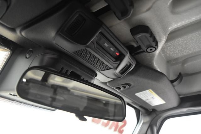 New 2025 Jeep Gladiator Sport AWD/4WD image 15