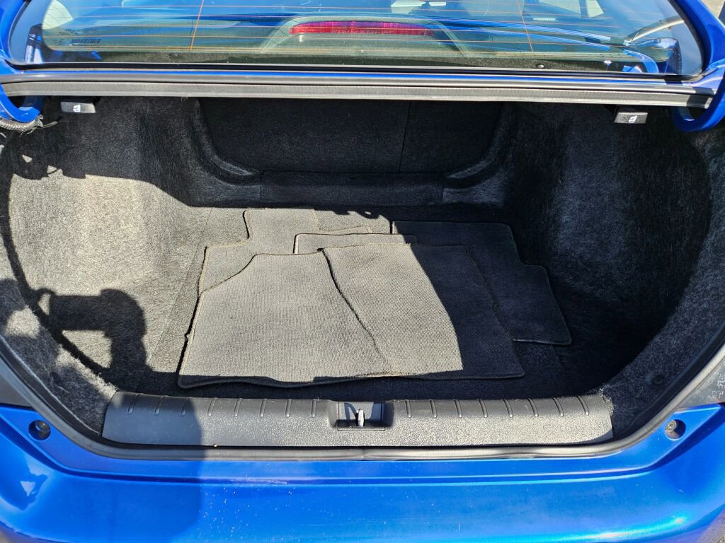 Used 2016 Honda Civic EX image 9