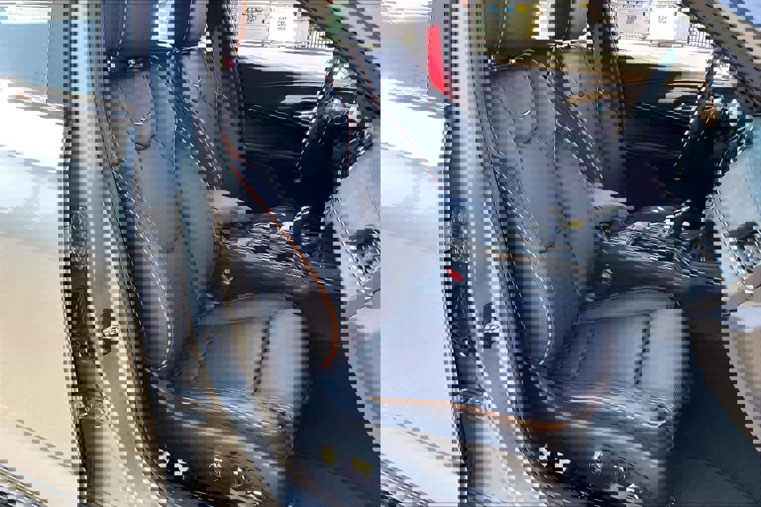 Used 2024 Cadillac CT4 V w/ Super Cruise 2 Package image 10