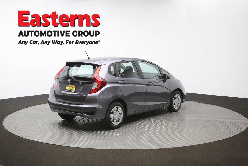 Used 2019 Honda Fit LX image 39