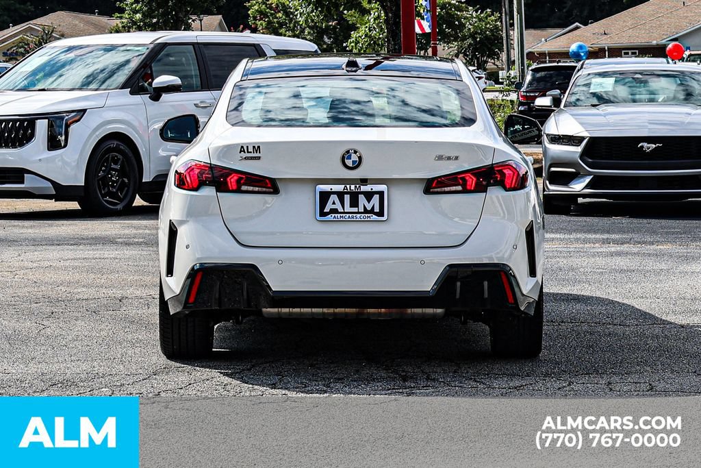 Used 2026 BMW 228i xDrive AWD/4WD image 11