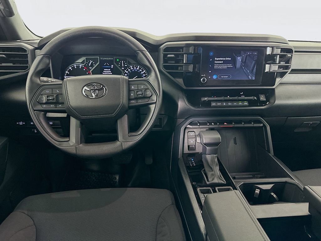 Certified 2026 Toyota Tundra SR image 22