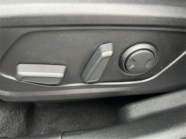 Certified 2024 Hyundai Tucson SEL image 12