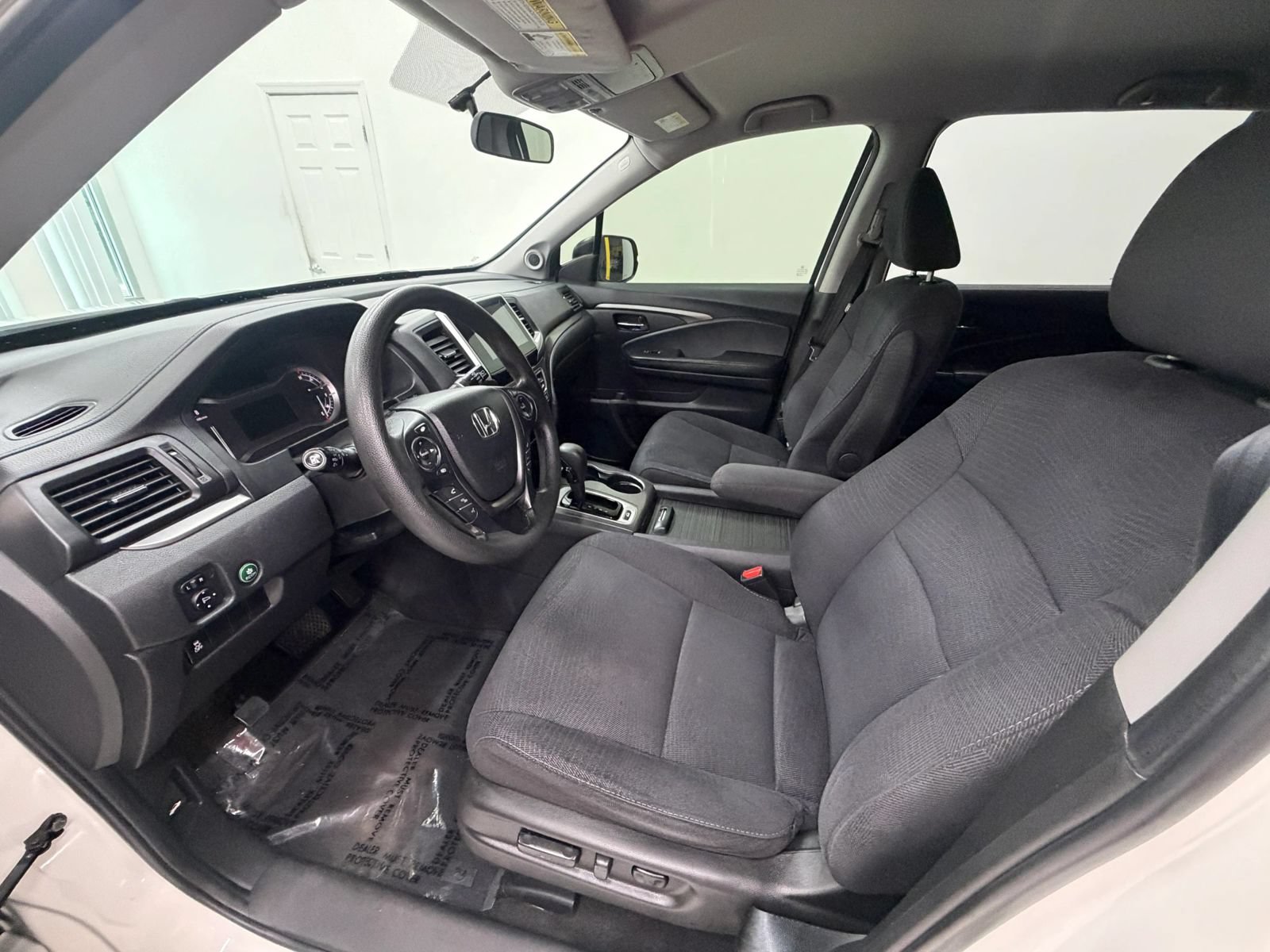 Used 2018 Honda Pilot EX image 14