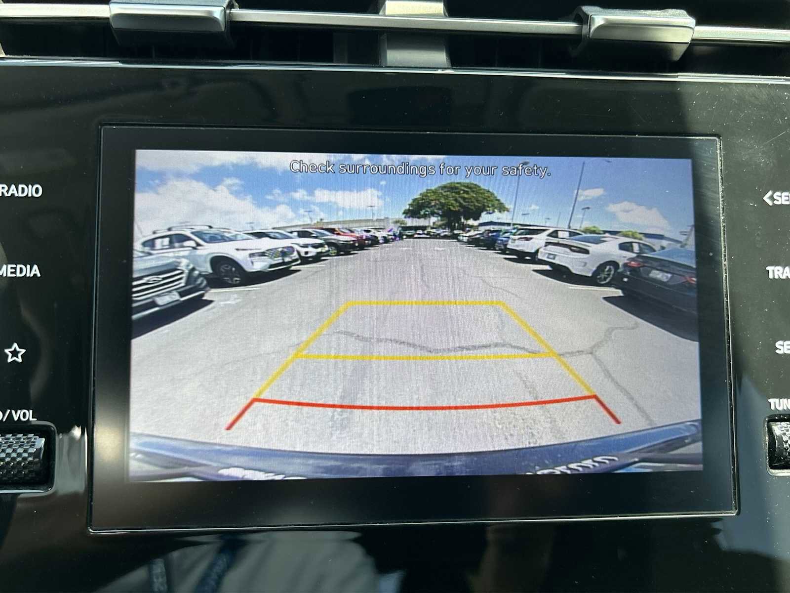 Used 2024 Hyundai Tucson SEL FWD image 21