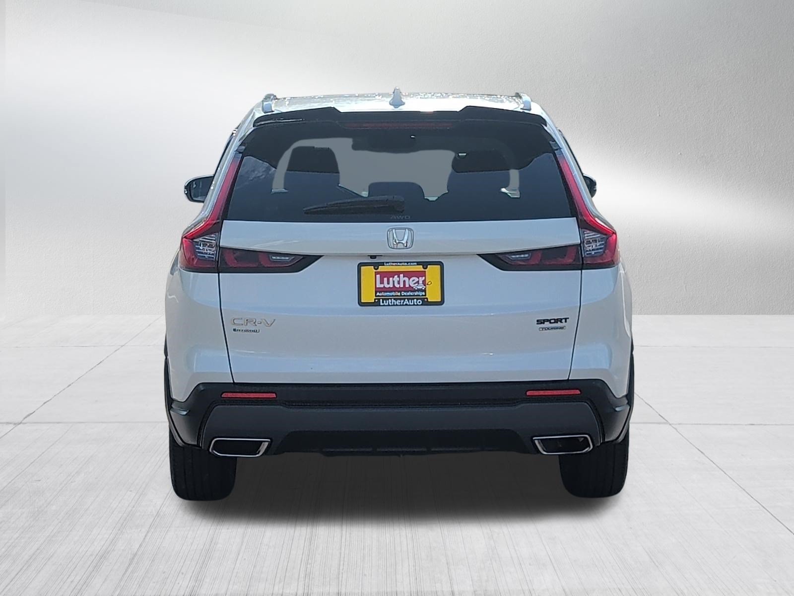 Used 2024 Honda CR-V Sport Touring image 6