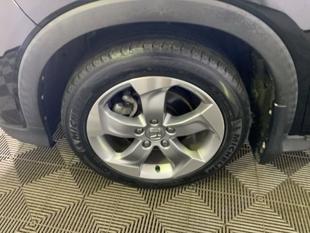 Used 2021 Honda HR-V LX image 10