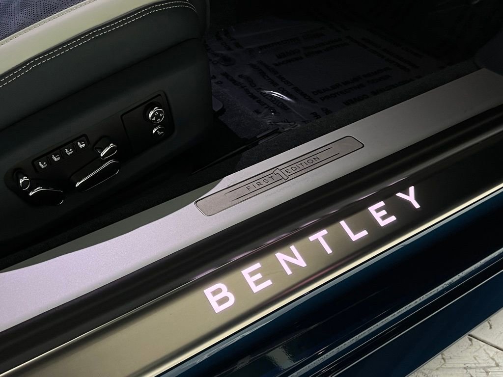 Used 2025 Bentley Continental GT Speed image 32