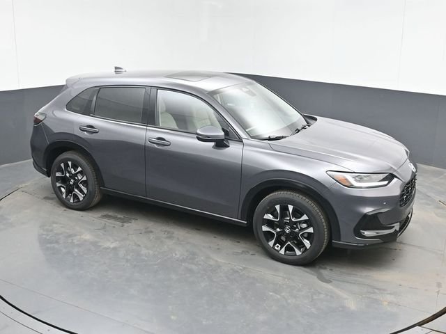 New 2027 Honda HR-V EX-L image 29