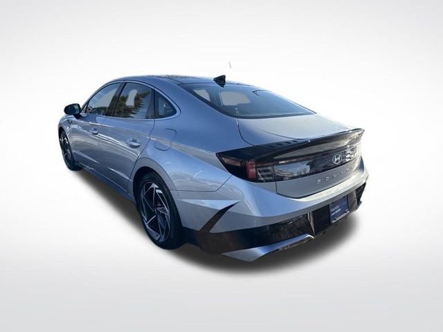 Certified 2024 Hyundai Sonata SEL w/ Convenience Package video 3