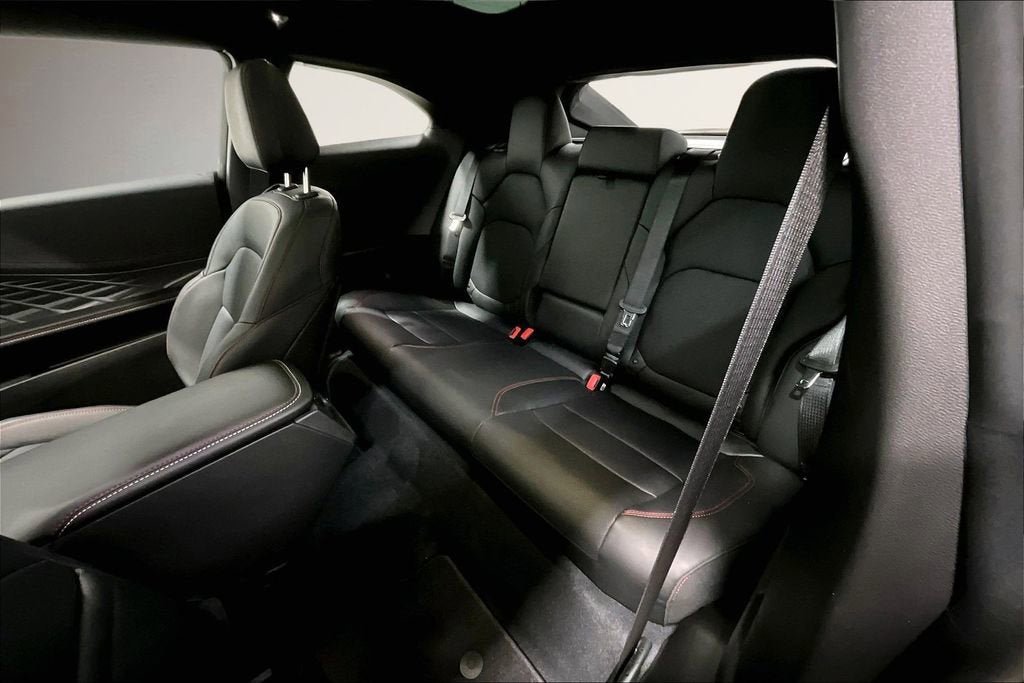 New 2026 Dodge Charger Scat Pack AWD/4WD image 12