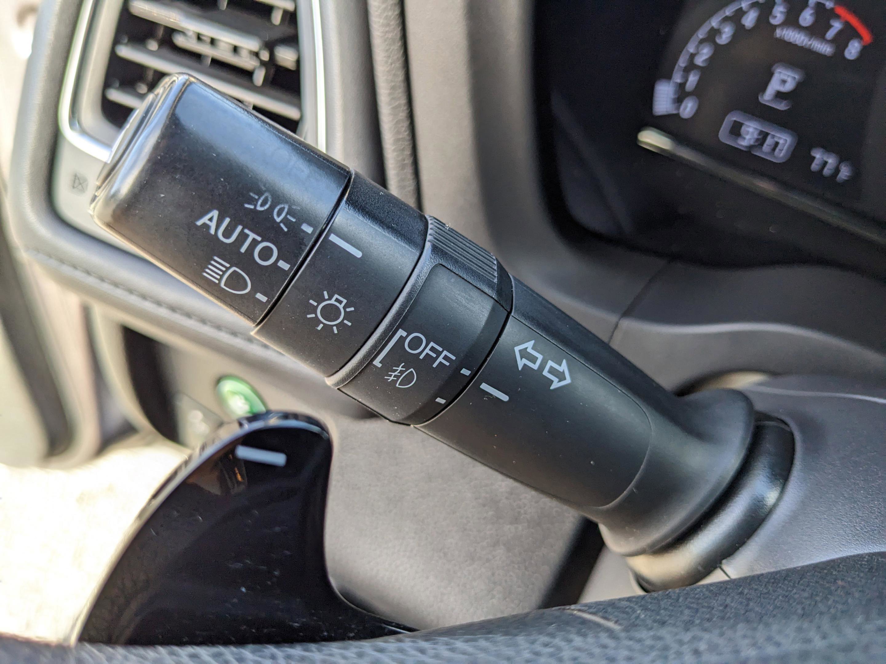 Used 2022 Honda HR-V EX image 33