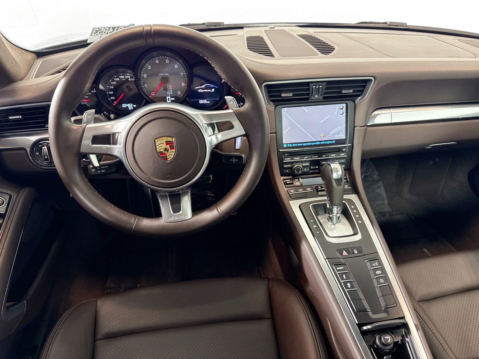 Certified 2014 Porsche 911 Carrera S image 20