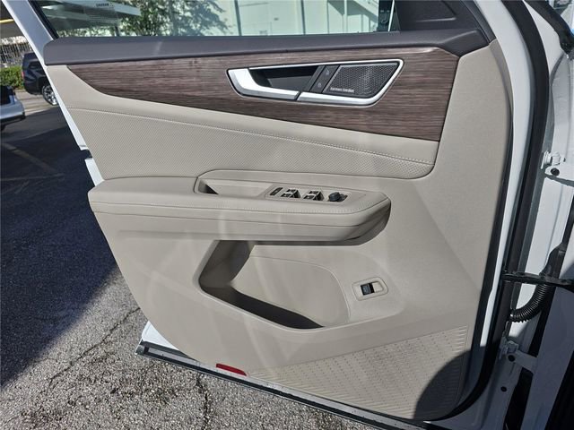 New 2026 Volkswagen Atlas SEL Premium R-Line image 18