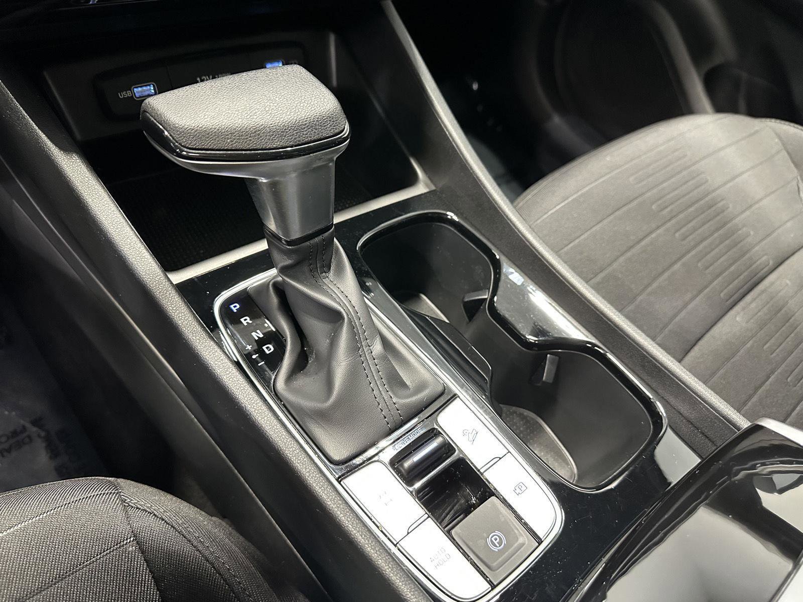 Certified 2023 Hyundai Santa Cruz SE image 23