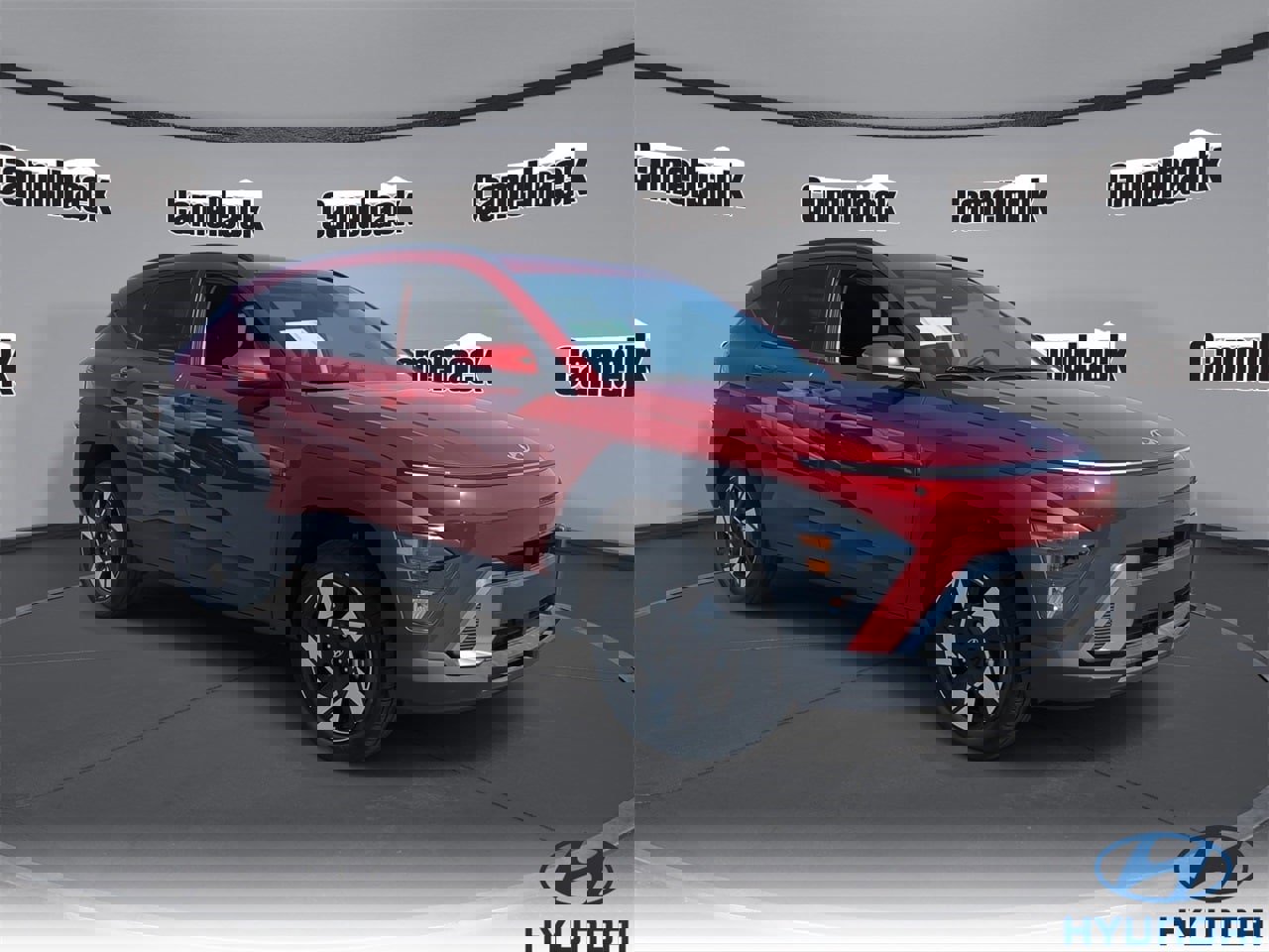 New 2025 Hyundai Kona SEL