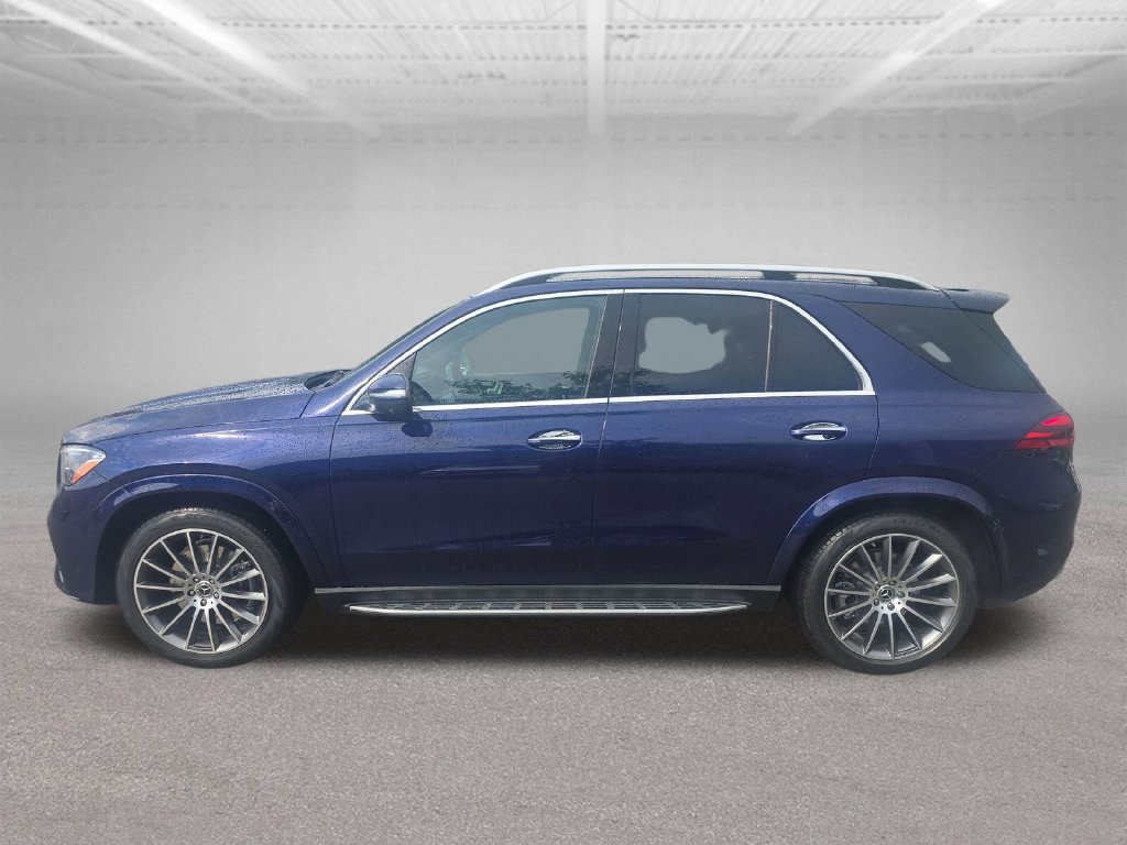 New 2026 Mercedes-Benz GLE 450 4MATIC image 2