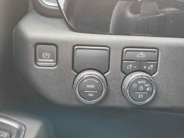 Used 2024 Chevrolet Silverado 1500 RST w/ Protection Package image 25