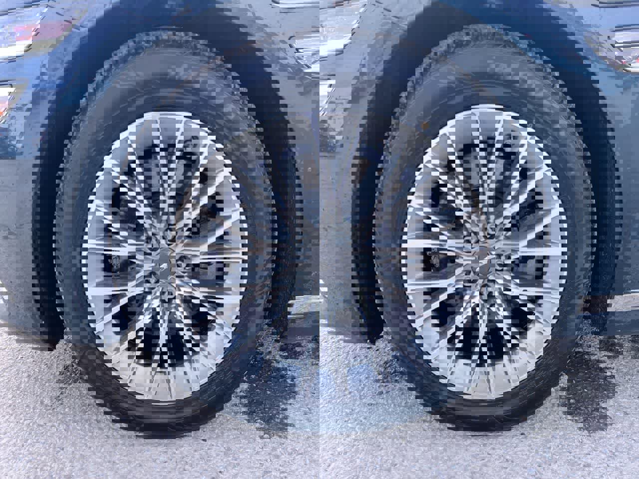 Used 2023 Genesis G80 2.5T image 10