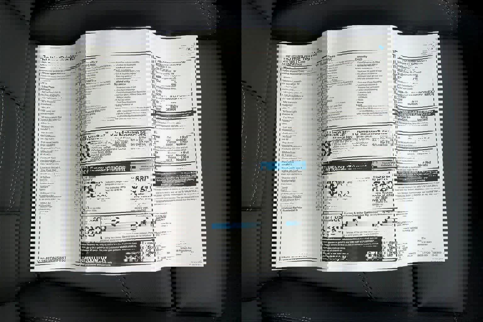 New 2025 BMW M2 w/ Lighting Package image 18