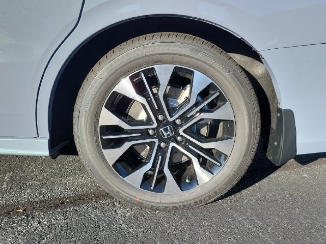 New 2027 Honda Odyssey Elite image 7
