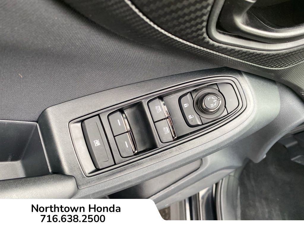 Used 2023 Subaru Crosstrek 2.0i image 20