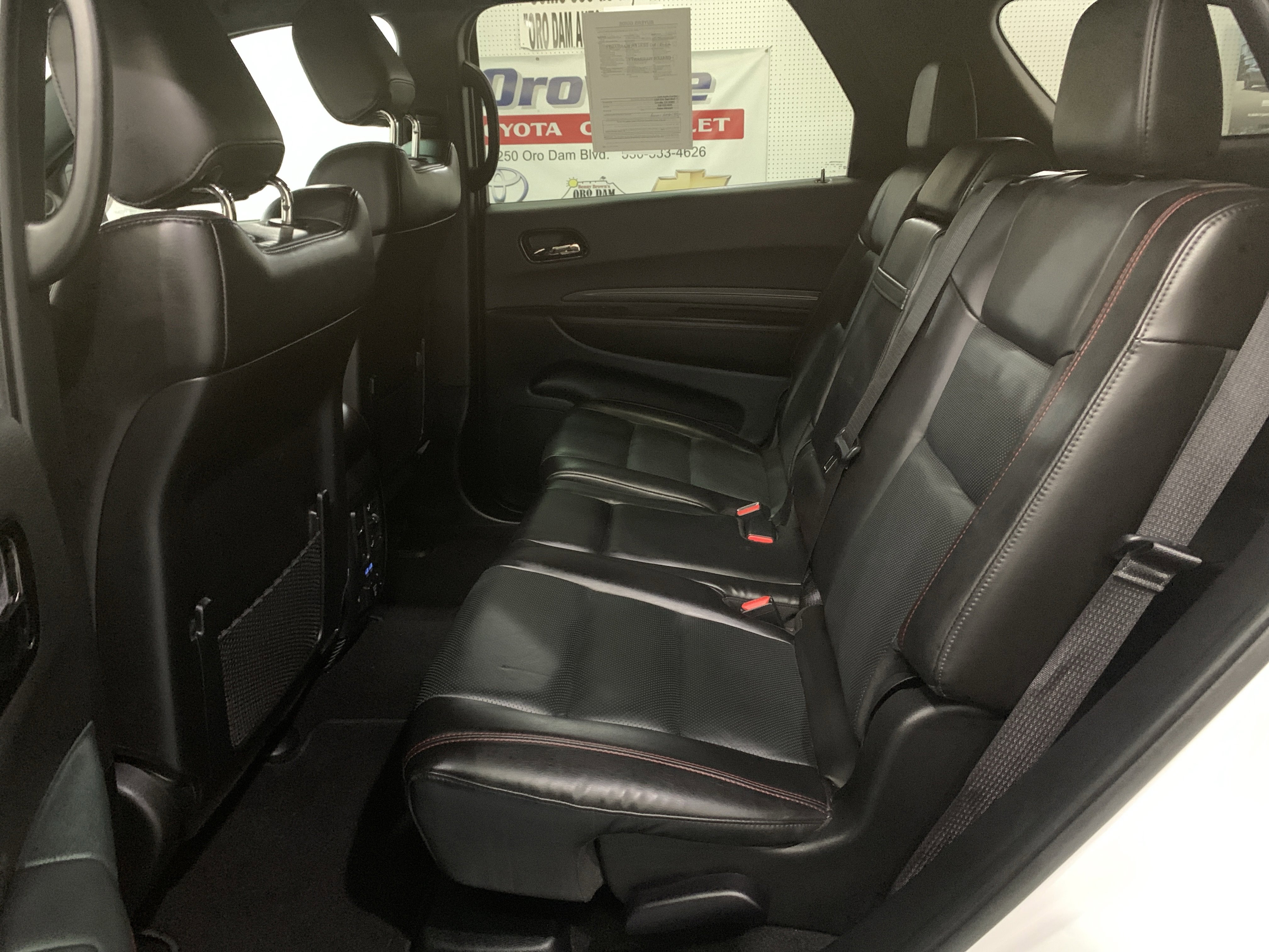 Used 2024 Dodge Durango GT image 13