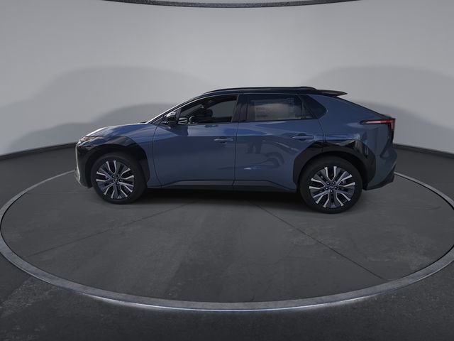 New 2026 Subaru Solterra image 5