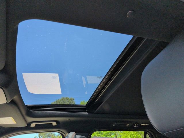 New 2026 Ford Expedition Tremor image 21