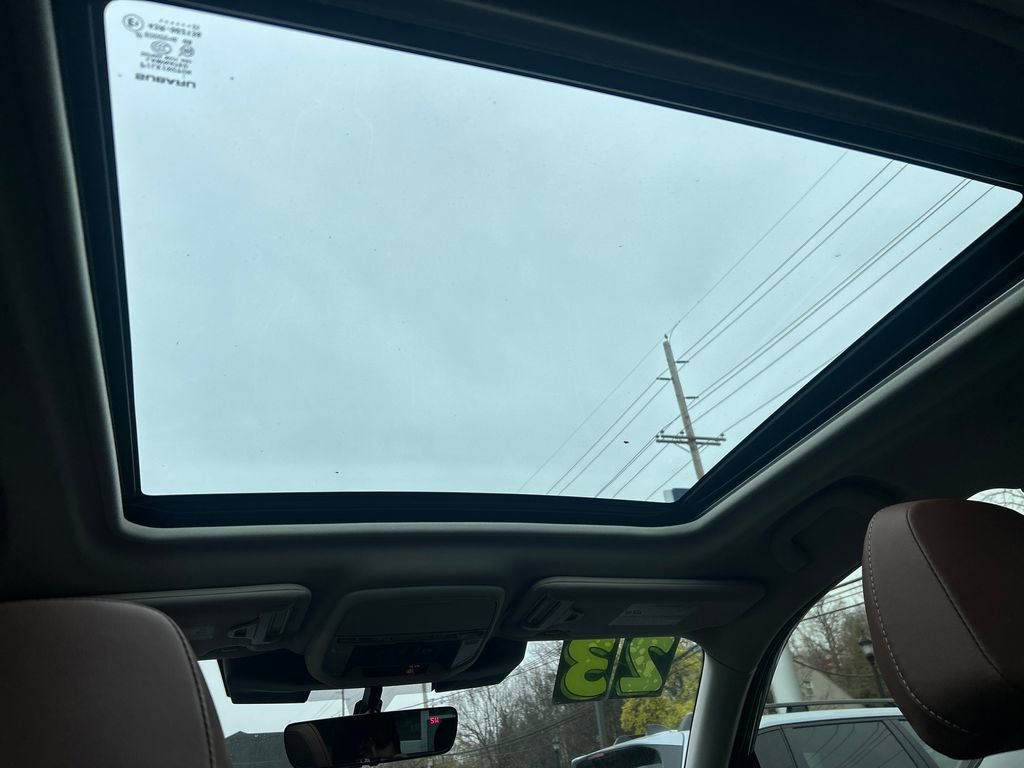 Certified 2023 Subaru Forester Touring image 27