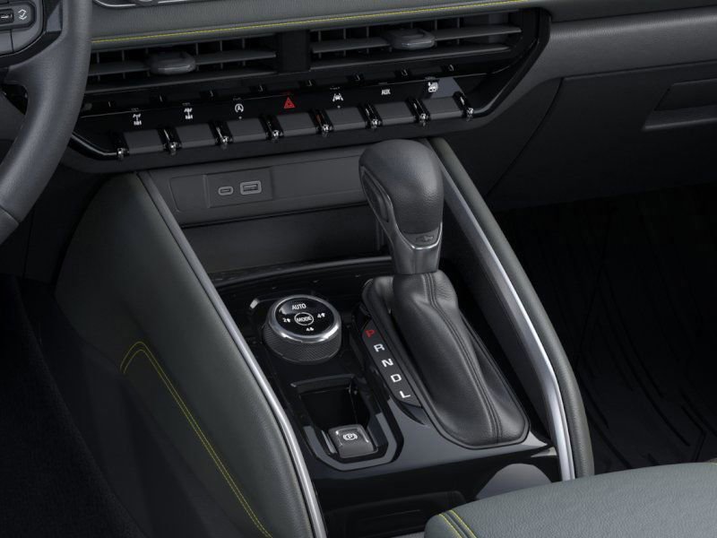 New 2026 Chevrolet Colorado ZR2 w/ Technology Package image 23