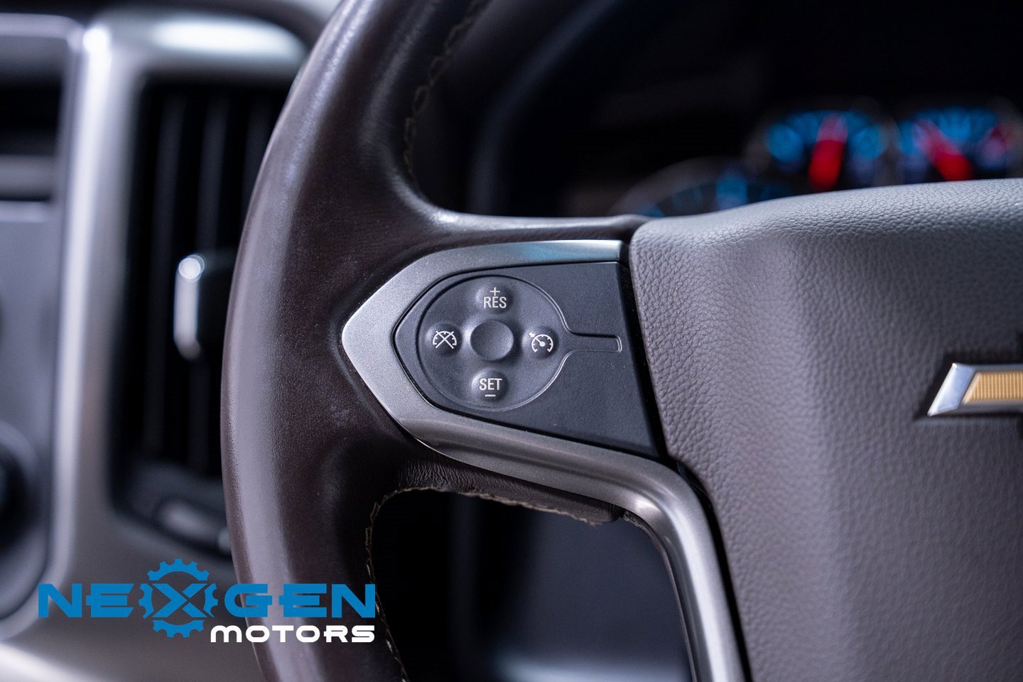 Used 2014 Chevrolet Silverado 1500 LT w/ LT Convenience Package image 15