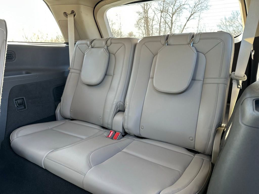 Used 2021 Lincoln Aviator Reserve w/ Equipment Group 202A image 26