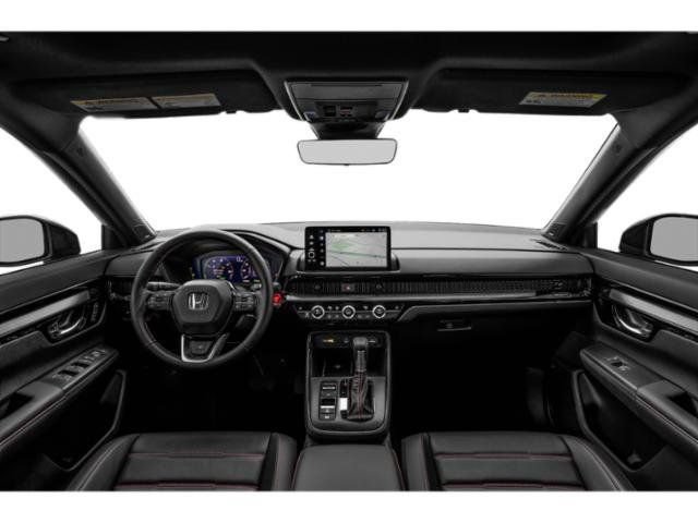 New 2026 Honda CR-V Sport Touring image 7