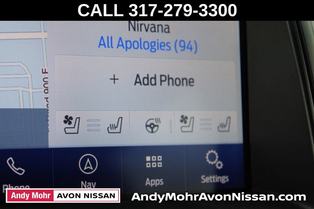 Used 2019 Ford Flex Limited w/ Equipment Group 303A AWD/4WD image 37