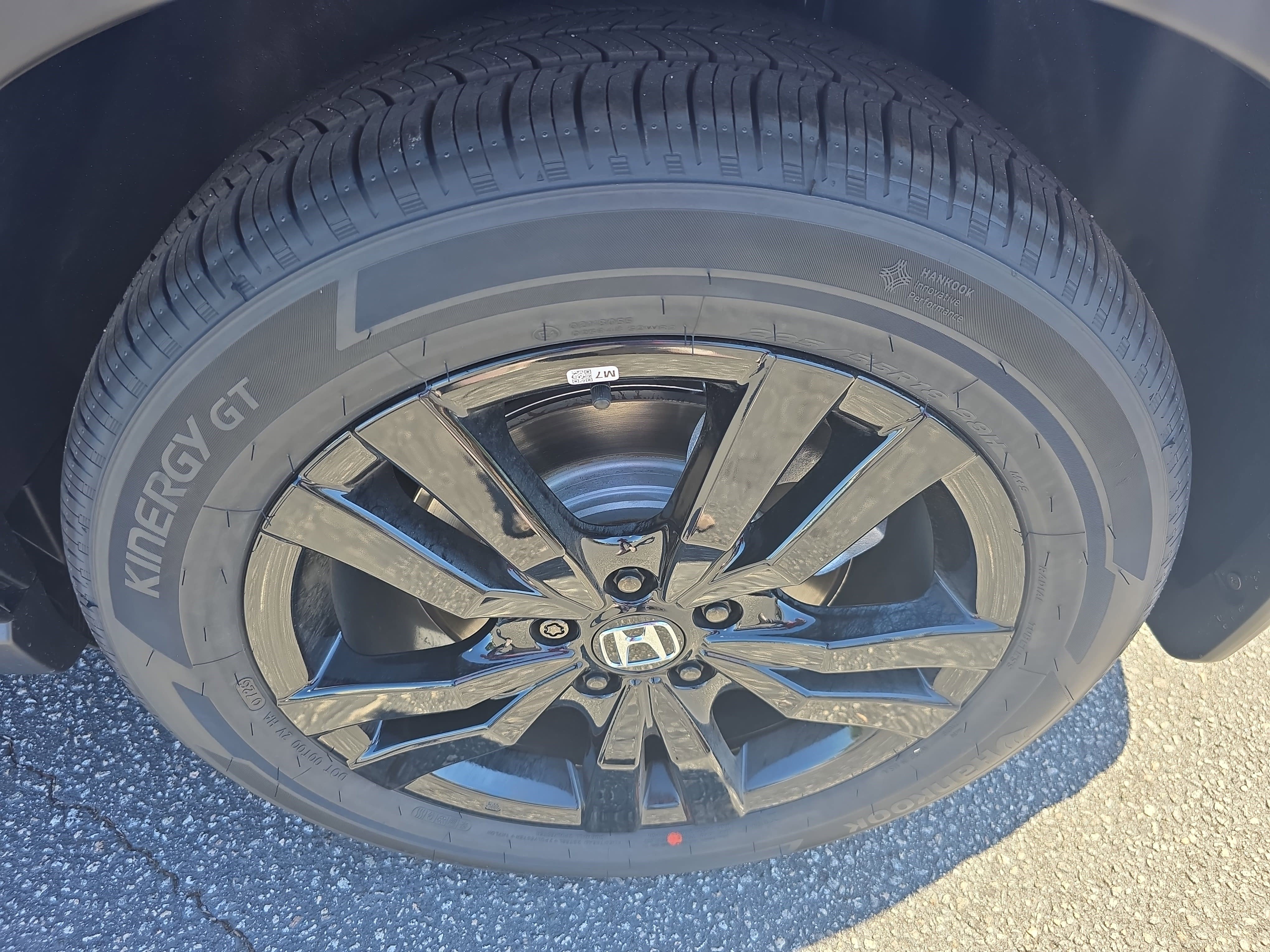 New 2026 Honda HR-V Sport image 31