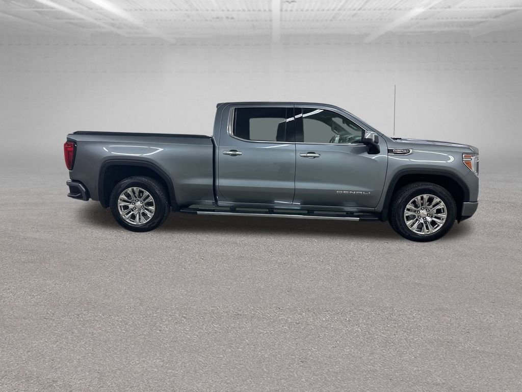 Certified 2021 GMC Sierra 1500 Denali w/ Technology Package image 14