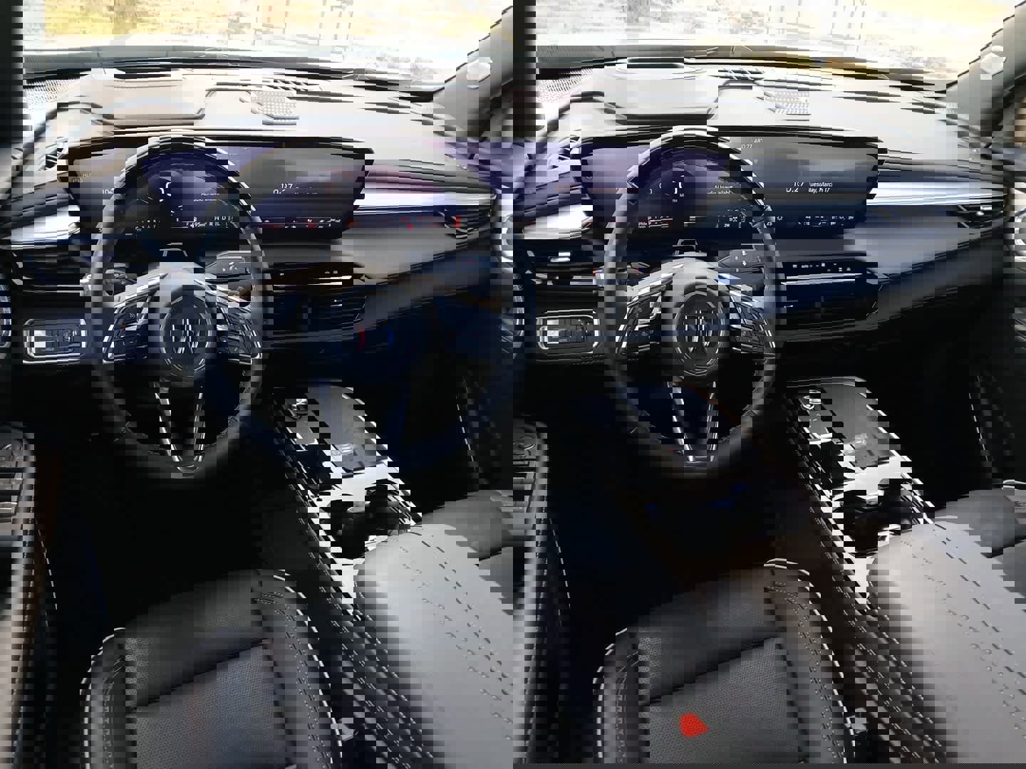 Used 2025 Buick Enclave Avenir w/ Super Cruise Package image 31